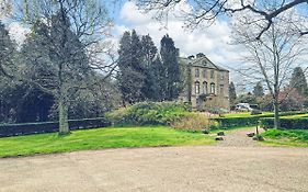 Mortonhall Park